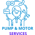 Pump Showroom In Gandhidham Pankaj Engineers